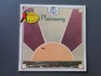 Lp : Plainsong in search of Amelia Earhart . ( Folk), Ophalen of Verzenden, Zo goed als nieuw, 12 inch