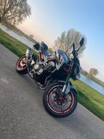 Kawasaki Z900 (70kW) - Naked Bike, Motoren, Accessoires | Overige, Ophalen of Verzenden, Zo goed als nieuw