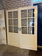 Binnendeur, Ophalen, 80 tot 100 cm, Binnendeur, 200 tot 215 cm