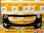 Voorbumper Opel Insignia B 4X PDC origineel bumper 39136417