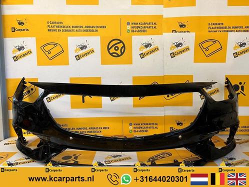Voorbumper Opel Insignia B 4X PDC origineel bumper 39136417, Auto-onderdelen, Carrosserie en Plaatwerk, Bumper, Voor, Gebruikt