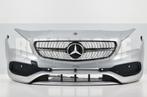 Bumper MERCEDES CLA W117 117 FACELIFT AMG LINE 2016- Voorbum, Gebruikt, Voor, 6 maanden garantie, Ophalen of Verzenden