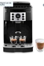 Goed werkende niet veel gebruikte
delonghi magnifica s
155 e, Ophalen