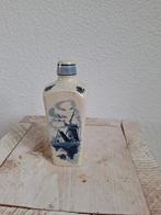 Delfs Blauw Kruikje, Ophalen