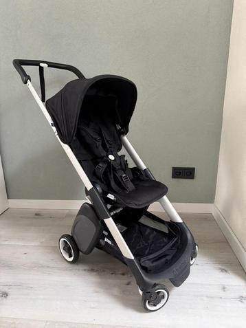 Bugaboo Ant + Voetenzak + Reistas beschikbaar voor biedingen