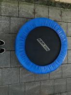 Trampoline sport fitness eenpersoons kind, Ophalen of Verzenden, Zo goed als nieuw