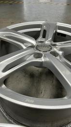 Originele velgen audi tt rs 19 inch, 19 inch, 245 mm, Velg(en), Ophalen of Verzenden