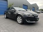 Opel Insignia 1.6 Turbo / 2016 / ketting vervangen, Auto's, Opel, Voorwielaandrijving, Gebruikt, 4 cilinders, Bedrijf