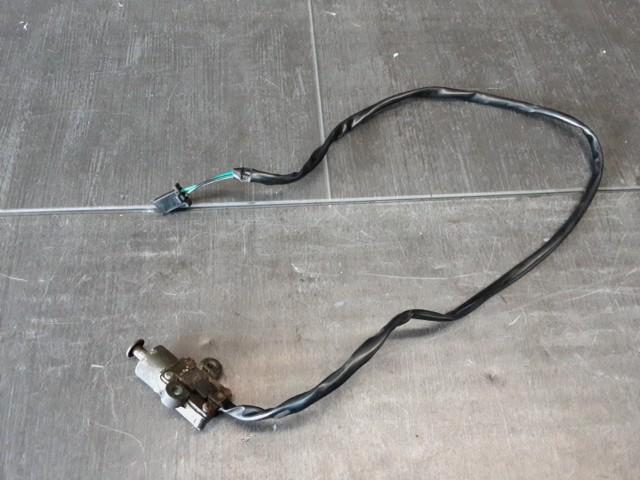 Roadwin 125 2004 - 2011 Daelim D1-61815, Motoren, Accessoires | Overige