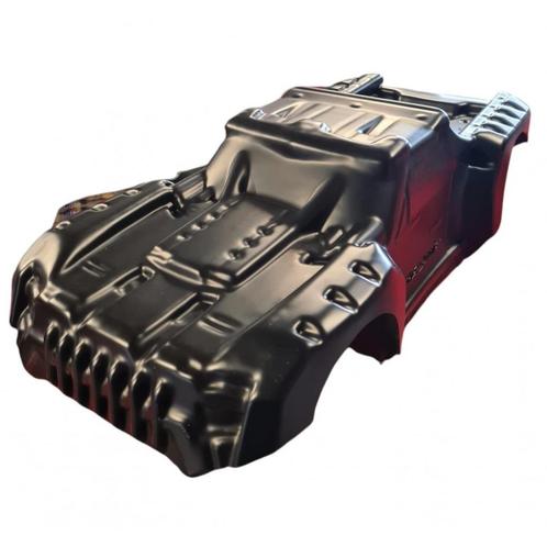 Basherbodies Traxxas Xmax kap, Hobby en Vrije tijd, Modelbouw | Radiografisch | Auto's, Nieuw, Auto offroad, Elektro, Ophalen of Verzenden