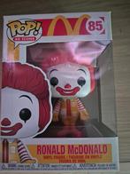 Funko Ronald McDonald 85, Verzamelen, Poppetjes en Figuurtjes, Ophalen of Verzenden, Zo goed als nieuw