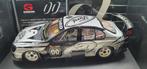1/18 Ford AU Falcon #00 Bathurst 1000 The Green Eyed Monster, Hobby en Vrije tijd, Modelauto's | 1:18, Ophalen of Verzenden, Zo goed als nieuw