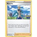 Pokemon Go - 064/078  Blanche, Verzenden, Nieuw, Losse kaart