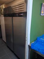 Horeca Koelkast, Ophalen, 200 liter of meer, 60 cm of meer, 160 cm of meer