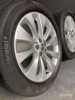 18'' originele Opel Mokka X velgen + banden 5x105 95493274, Auto-onderdelen, Banden en Velgen, 18 inch, Banden en Velgen, Ophalen of Verzenden