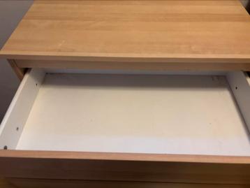 Look a like IKEA MALM - afbeelding 4