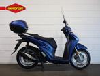 Honda SH 150 ABS (bj 2024), Motoren, Motoren | Honda, Scooter, Doornveld 180
B 1731  ZELLIK, BE, Bedrijf, Mc.benelux@honda-eu.com