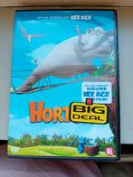 Horton, Cd's en Dvd's, Avontuur, Alle leeftijden, Ophalen of Verzenden, Zo goed als nieuw