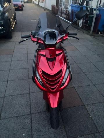 Piaggio zip  beschikbaar voor biedingen