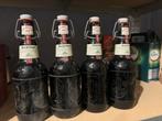 Grolsch Bariton Proeftuin, Verzamelen, Biermerken, Ophalen, Zo goed als nieuw, Flesje(s), Grolsch