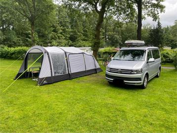 Kampa Touring Air TC RH Bustent + veel accessoires beschikbaar voor biedingen