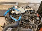 Range rover tdv8 motor compleet, Auto-onderdelen, Motor en Toebehoren, Land Rover, Gebruikt, Ophalen