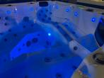 Jacuzzi balboa met love seat 6 pers !, Tuin en Terras, Bubbelbaden en Hottubs, Ophalen, Nieuw, Pomp