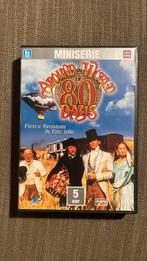 Around the world in 80 days - 2 dvd-box, Cd's en Dvd's, Alle leeftijden, Ophalen of Verzenden, Zo goed als nieuw, Boxset