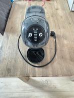 Dolce Gusto Genio antraciet, Witgoed en Apparatuur, Koffiezetapparaten, Koffiemachine, Ophalen of Verzenden, Zo goed als nieuw