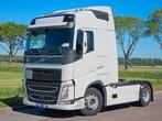 VOLVO FH 500 2x tank i-park-cool, Euro 6, 510 pk, Wit, Bedrijf