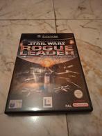 Star Wars Rogue Leader - GameCube, Spelcomputers en Games, Games | Nintendo GameCube, 1 speler, Racen en Vliegen, Ophalen of Verzenden