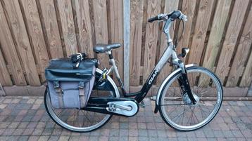 Giant Twist Double Elektrischefiets  beschikbaar voor biedingen