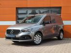 €380 PM! Mercedes-Benz Citan 110CDI Pro L1 Direct rijden!, Auto's, Bestelauto's, Te koop, Zilver of Grijs, 0 kg, 750 kg