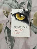 Tweede Leven - SJ Watson Thriller, Ophalen of Verzenden, Gelezen, Europa overig