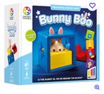 Smartgames Bunny Boo, Ophalen of Verzenden, Zo goed als nieuw
