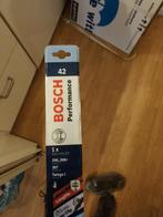 Bosch Ruitenwisser 42 - Nieuw, Auto-onderdelen, Ruiten en Toebehoren, Ophalen, Nieuw, Renault