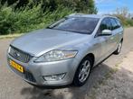Ford Mondeo Wagon 2.0 TDCi Ghia, Auto's, Voorwielaandrijving, Euro 5, 4 cilinders, Mondeo