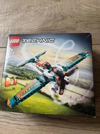 Lego Technic 42117 Race Plane, Kinderen en Baby's, Speelgoed | Duplo en Lego, Ophalen, Nieuw, Complete set, Lego