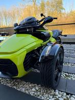 Can-Am Spyder F3 Special Series 2023 - EX BTW!!, Motoren, Quads en Trikes, 1330 cc, 3 cilinders, Meer dan 35 kW