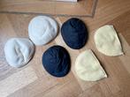 Schoudervulling 3 paar vintage schouder vulling 2x setjes, Ophalen of Verzenden, Zo goed als nieuw, Overige typen