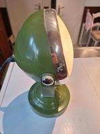 Tafellamp motor olijfgroen, Ophalen, Minder dan 30 watt, E27 (groot), Led-lamp