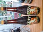 Oude bieren (Leute bok 75cl), Ophalen