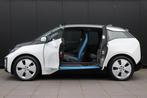 BMW i3 Basis 120Ah 42 kWh | NAVI | CRUISE | AIRCO | PDC |, Auto's, BMW, Origineel Nederlands, Te koop, 4 stoelen, 359 km