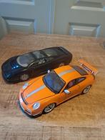 Modelautos 1:43, Ophalen of Verzenden, Gebruikt, Auto, Maisto