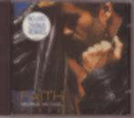 George michael – faith CD 460000 2, Cd's en Dvd's, Cd's | Pop, Zo goed als nieuw, 1980 tot 2000, Verzenden