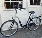 AVANCER MALIBU lage instap lichtgewicht aluminium fiets, Versnellingen, Ophalen, Overige merken, 53 tot 56 cm