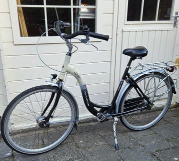 AVANCER MALIBU lage instap lichtgewicht aluminium fiets  beschikbaar voor biedingen