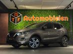 Nissan Qashqai 1.2 DIG-T N-Connecta |360CAMERA|PANO|NAVI|LAN, Auto's, Nissan, Voorwielaandrijving, Stof, Gebruikt, 4 cilinders