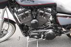 Harley Davidson Chopper Unieke Custom XL 1200 Sportster Road, Motoren, Chopper, Bedrijf, Meer dan 35 kW, 1200 cc