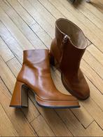 Souliers Martinez, Ophalen of Verzenden, Zo goed als nieuw, Bruin